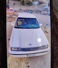 تويوتا كراون